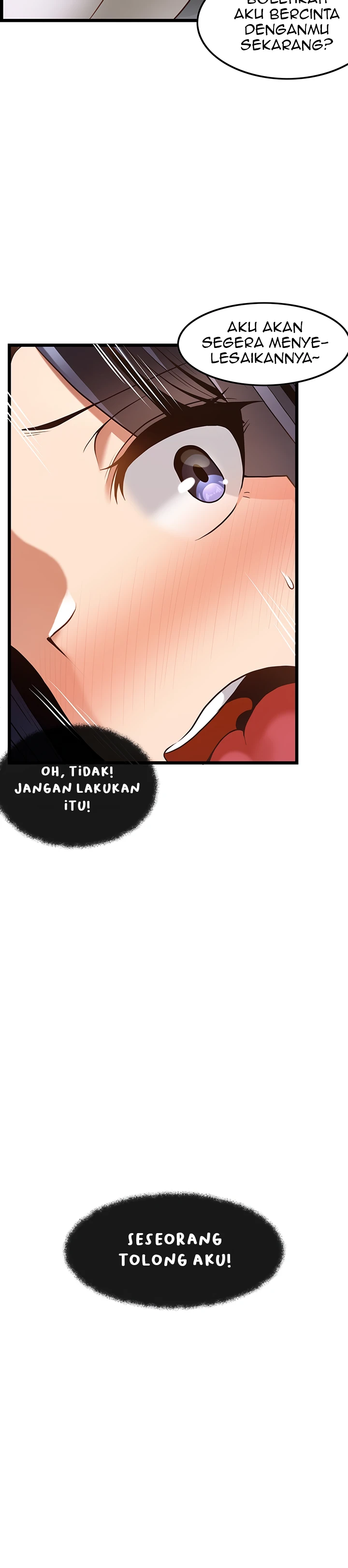 Too Good At Massages Chapter 49 - Page 17